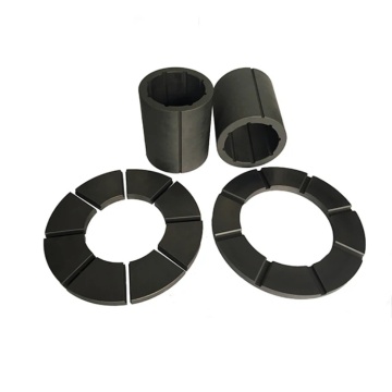 Customized High Quality Graphite Carbon Seals for Pumps