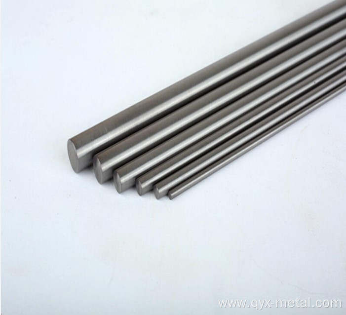 Hot sale high quality purity tantalum bar