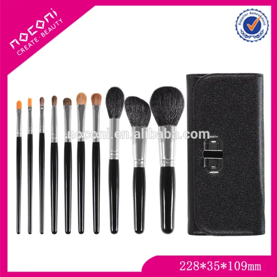 Free Sample Factory Price Makeup brush Custom logo wholesale brushes best price professional personalized makeup brushes