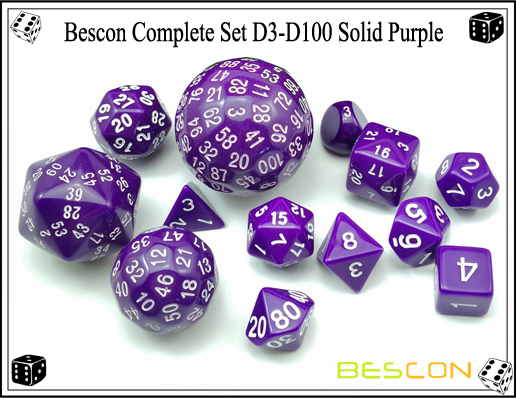 Bescon Complete Set-1 (5)