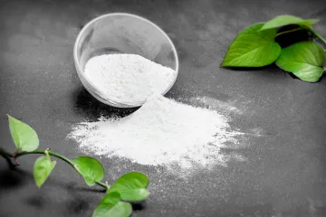 High Quality Barium Sulfate Baso4 for Powder Coating