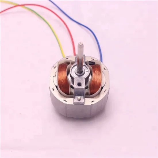 Understanding and Applications of Single Phase Induction Motors in Various Industries