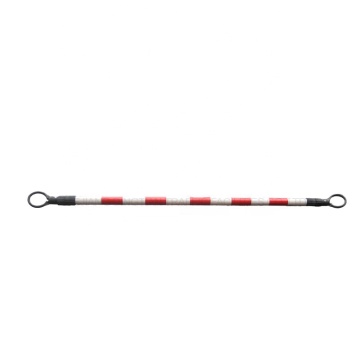 DINGWANG High Quality Retractable Traffic Cone Pole Bar