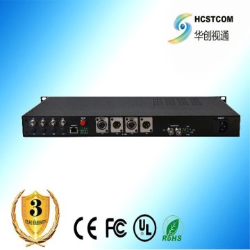 Digital TV Broadcasting Equipment