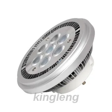 A++ LED AR111 Downlight