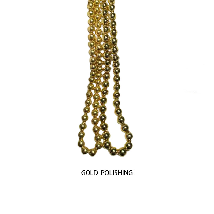 Gold Jewelry Polish Machine
