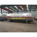 8000 gallons 12T Used Propane Tank Vessels