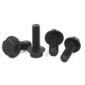 DIN931 Carbon-Steel Hexagon Head Screw Bolt