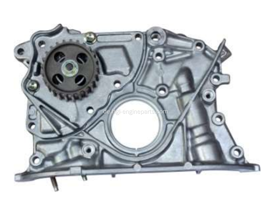 Ölpumpe 15100-74010 für Toyota Camry 5SFE