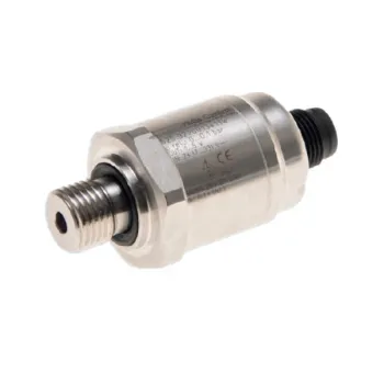 Huba 50mbar Pressure Transmitter: A Suitable Replacement for Siemens Pressure Transmitters