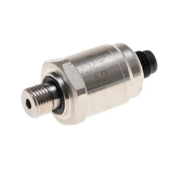 Huba 50mbar Pressure Transmitter: A Suitable Replacement for Siemens Pressure Transmitters