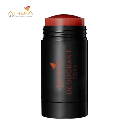 75g Solid Deodorant Stick & Antiperspirant For Odor