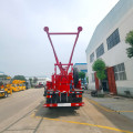 Cheng Li Brand Drill Locomotive Reimagined
