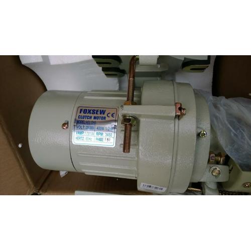 Moteur d&#39;embrayage de machine à coudre