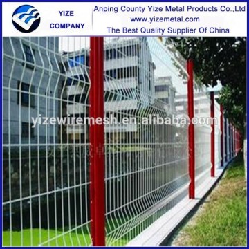 1/2-inch Welded wire mesh fence sheet