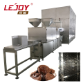 LOJO Automatic Oatmeal Chocolate Make Machine