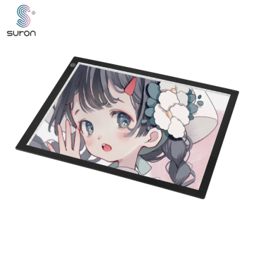 Suron Tracing Board Light Box Light Pad