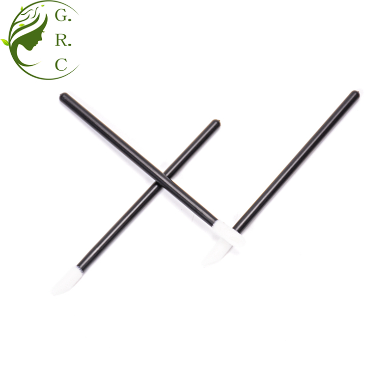 Retractable Lip Brush