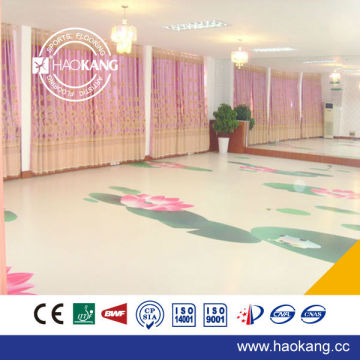 Hospital Flooring