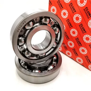 6005 Deep Groove Ball Bearing 25*47*12mm 6005-2RS 6005-2Z Manufacturer