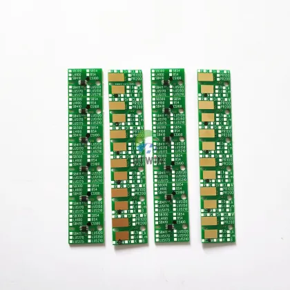 Mimaki Ink 2L CS100 Chip for Mimaki SWJ320 Printer