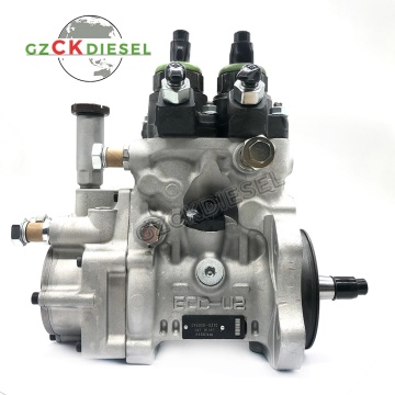 Fuel Pump RE501640 094000-0310 0940000310 for 6081T Engine