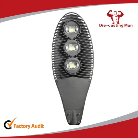 2017 new design 3years warranty 60w led street light with ce rohs certification