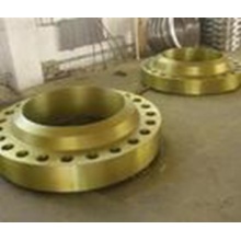 DIN 2631 flange PN6 welding neck flange alloy steel