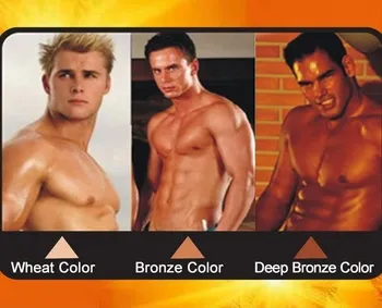 non toxic sunless tanning solution