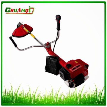 Brush cutter bc520 drive shaft for grass cutter with single cylinder