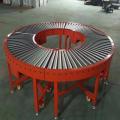 Stainless Steel Spiral Conveyors