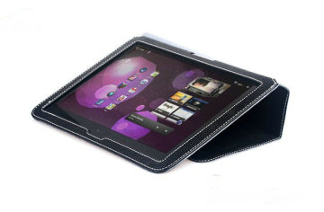 Tablet Leather Case Manufactory, High Quality Case for Samsung Galaxy Tab P7510