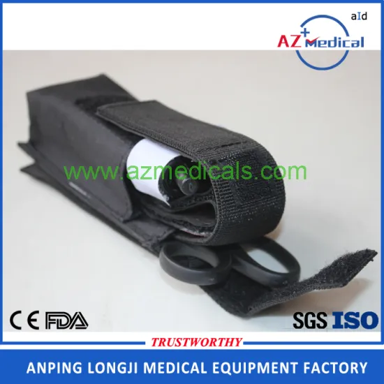 CAT Tourniquet Holder TQ Pouch