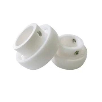 Ceramic Bicycle Bearings: UC 208 Ceramic Bearing for Skate and Cycling Applications