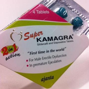 Kamagra 100mg Male Sex Tablets