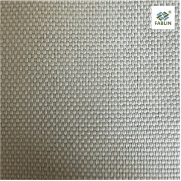 Трывалая алефінавая тканіна 7580C для вонкавага выкарыстання