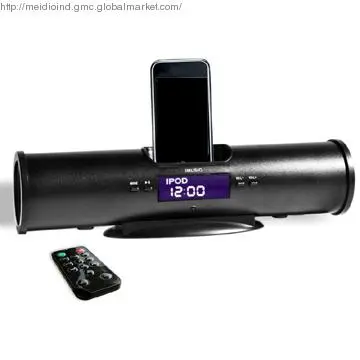 Loud Portable computer Speakers