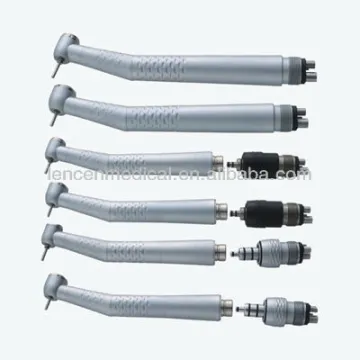High speed Dental Handpieces