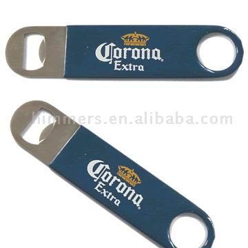 Bottle opener