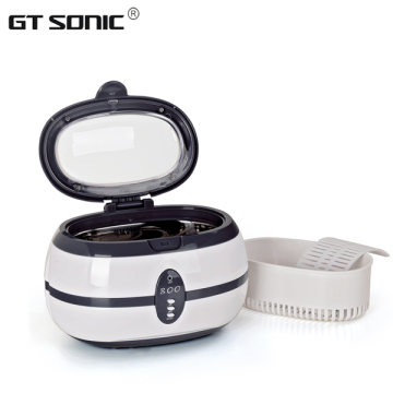MINI CHEAP ULTRASONIC CLEANER 600ml