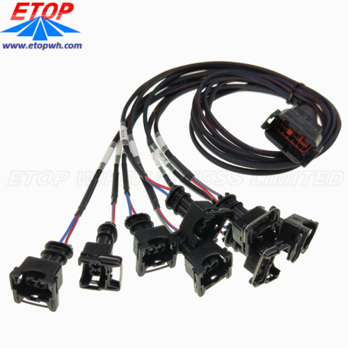 OEM AUTENCIMIENTO DE Cableado de automóviles