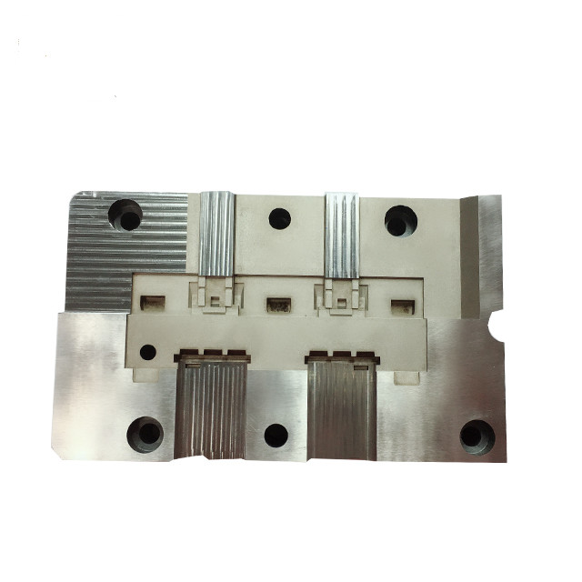 Professional CNC Aluminum Parts