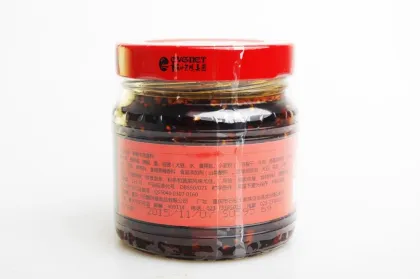Little swan fresh pepper beef sauce 200 g
