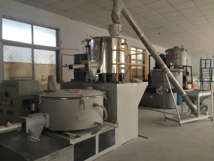 ADEKA FP2200S FP2500S halogen-free flame retardant