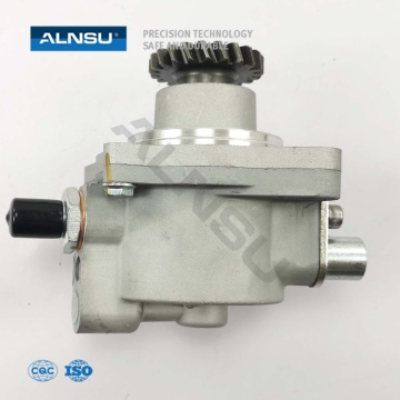 High-Quality Auto Vacuum Pump for HINO DYNA Models W04D, WU302, WU342 - 29300-E0150