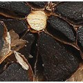 Fermented Black Garlic Whole Black Garlic