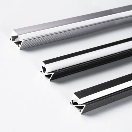 Recessed LED Cabinet Light for Closet