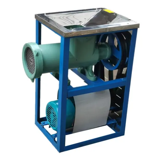 Professional Meat Grinder Machine for Processing Chicken Bones, Fish Bones, Pork, and Beef - Includes Motor