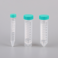 15ml Transparent Centrifuge Tubes