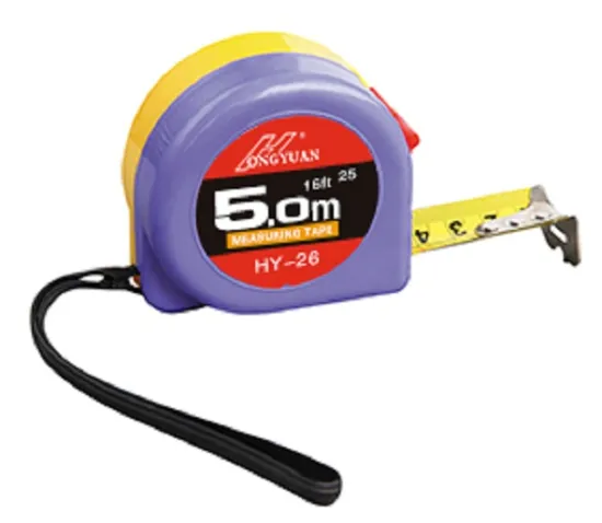 steel balde tape measure 3.5m 5m 7.5m8 10m